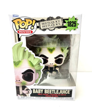 Load image into Gallery viewer, Funko POP! Movies - Beetlejuice 2 Baby Beetlejuice 1825
