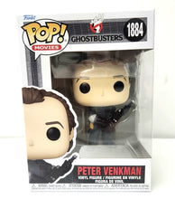 Load image into Gallery viewer, Funko POP! Movies Ghostbusters II Peter Venkman 1884
