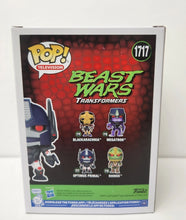 Load image into Gallery viewer, Funko POP! TV: Transformers:Beast Wars Optimus Primal 1717
