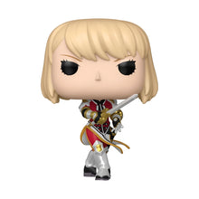 Load image into Gallery viewer, Funko POP! Animation Solo Leveling - Cha Hae 1983
