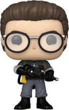 Load image into Gallery viewer, Funko POP! Movies Ghostbusters II Egon Spengler 1883
