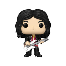 Load image into Gallery viewer, Funko POP! Rocks Aerosmith Joe Perry 476
