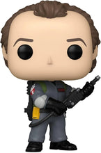 Load image into Gallery viewer, Funko POP! Movies Ghostbusters II Peter Venkman 1884
