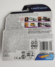 Load image into Gallery viewer, Hot Wheels SOX Orange  - 2022 Lightyear Character Cars
