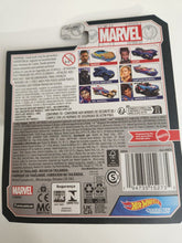 Load image into Gallery viewer, Hot Wheels MS. Marvel Marvel Studios - The Marvels Red  - 2023 Marvel Character
