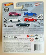 Load image into Gallery viewer, Hot Wheels Honda Civic EG Hello Kitty Pink #1 Modern Classics 1/5
